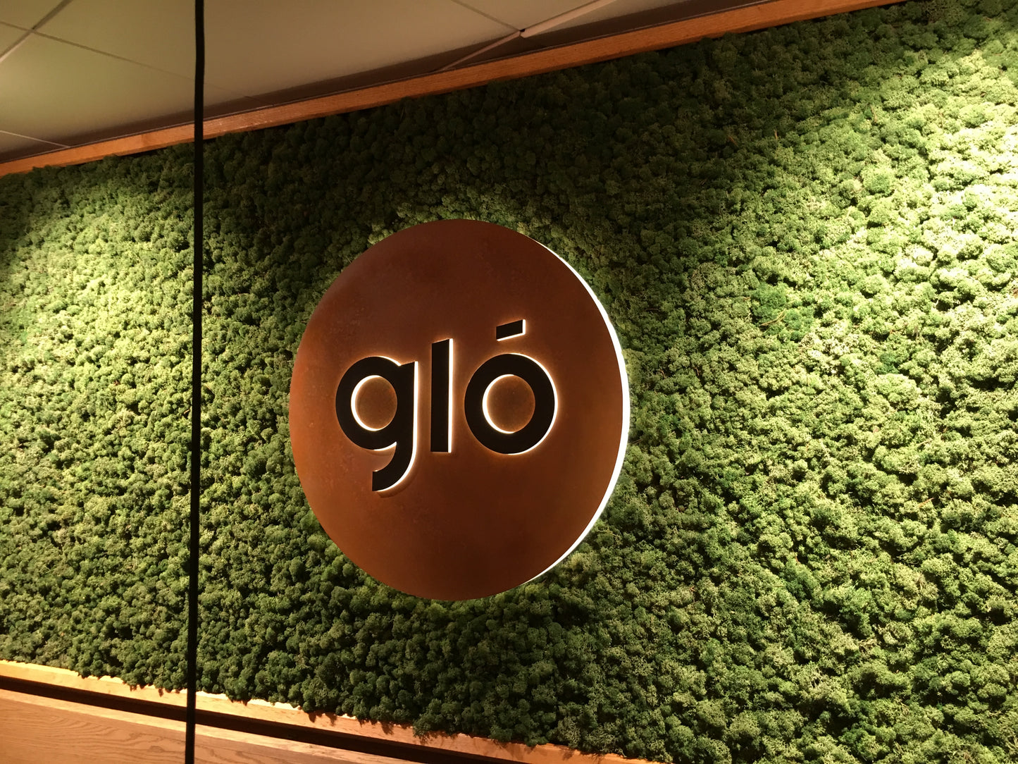 Green signage - We help you to improve visibility and go greener.