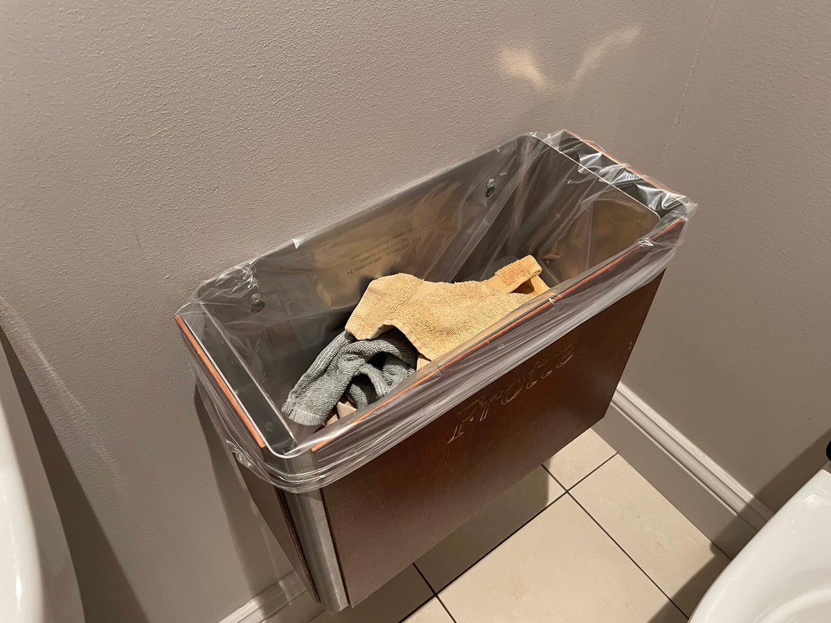 When the Right Action Looks Like Waste