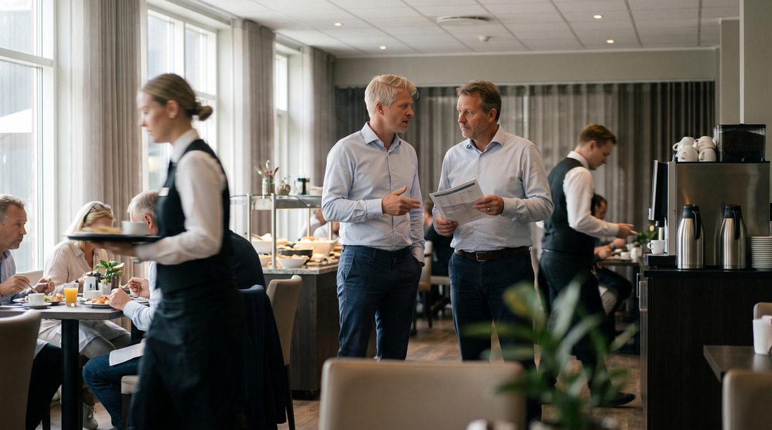 How can independent hotels reduce costs without hurting the guest experience?