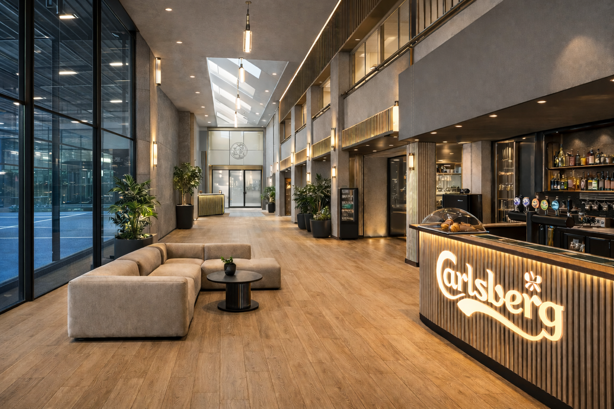 We help Match Padel Studios utilizing their space smarter.