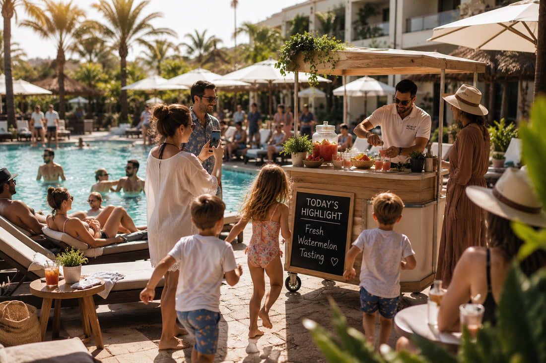 Rethinking Happy Hour: A Better Way to Increase Revenue