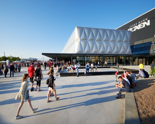 Ferie for Alle - Danish Travel Show Feb 2024