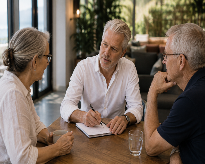 Explore a hotel opportunity. Hourly consulting.