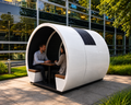 Activate Outdoor Space. Hourly consulting