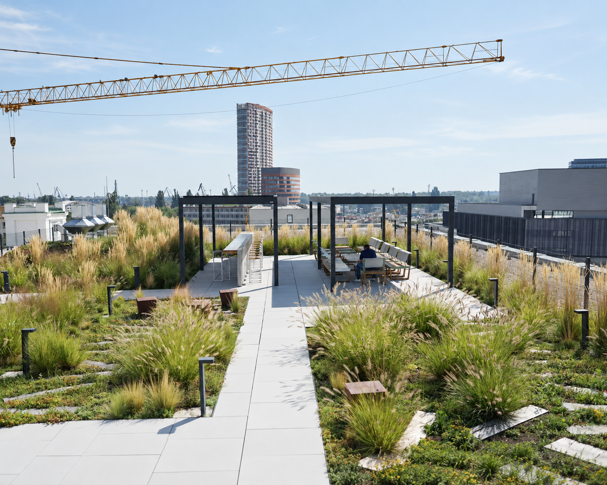 Activate Outdoor Space. Hourly consulting