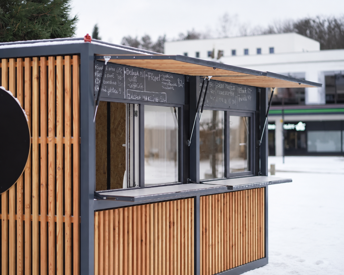 Activate Outdoor Space. Hourly consulting
