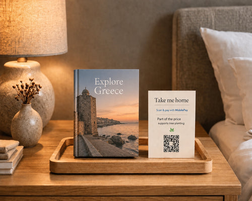 We Help hotels - rethinking hotel design