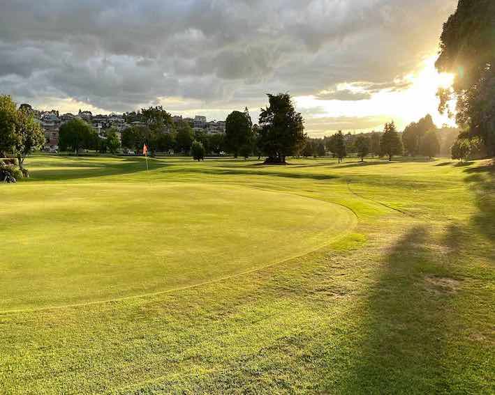 Golf PR and sales to get more Danish golf guests - monthly fee