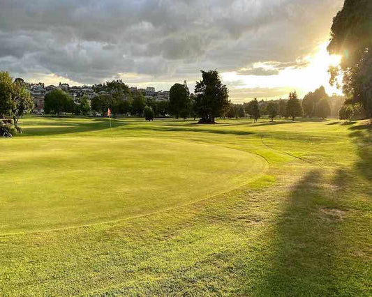 Golf PR and sales to get more Danish golf guests - monthly fee