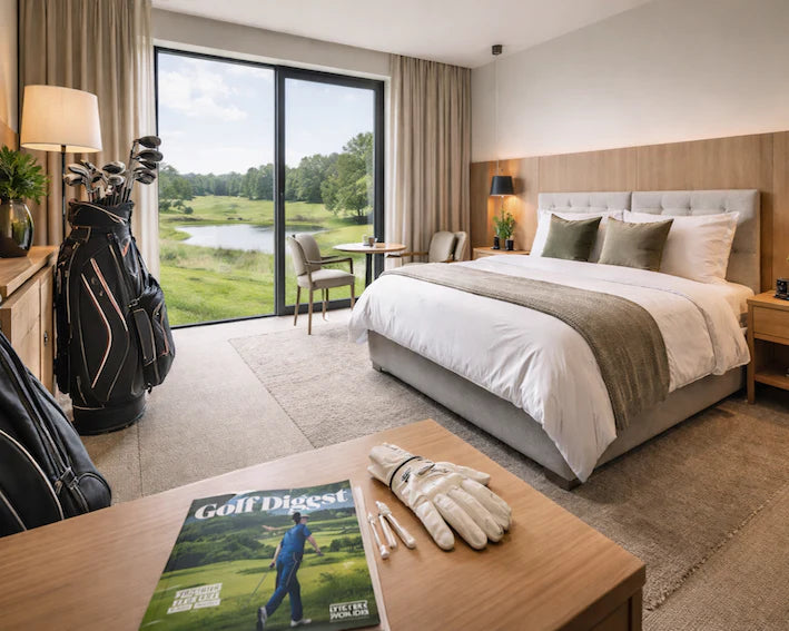 Upgrade Your Rooms – Without renovation
