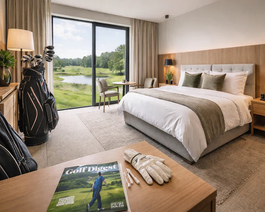 Upgrade Your Rooms – Without renovation