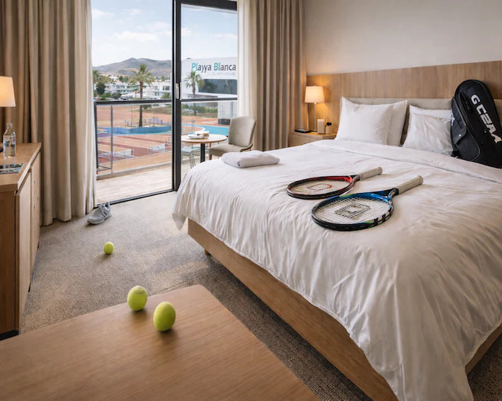 Upgrade Your Rooms – Without renovation
