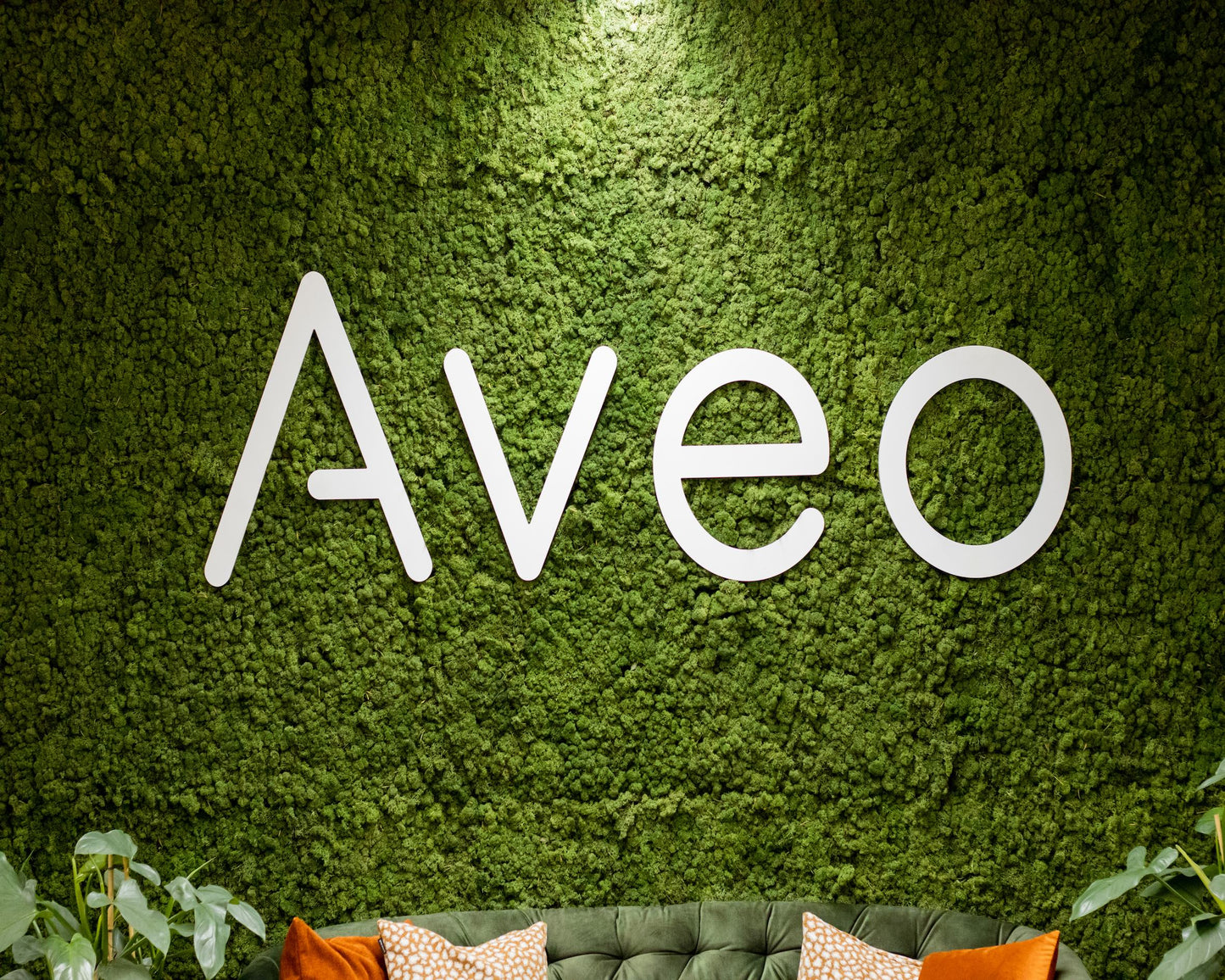 Green signage - We help you to improve visibility and go greener.