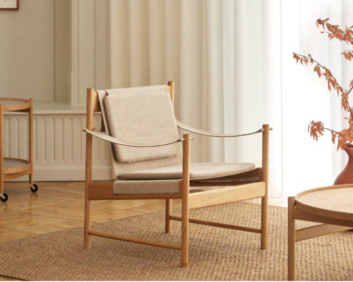 We help Hotels - to purchase danish classic and contemporary furniture