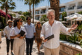 On site - Full day site review