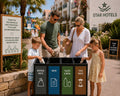 Digital guide. How to get your guests to clean up better for themselves