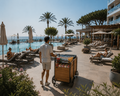 We help hotels - to boost guest experience and revenue