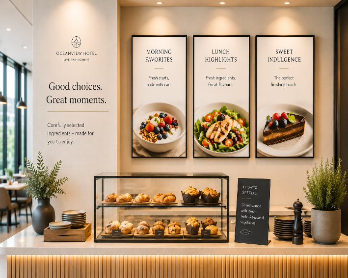 We help hotels - to boost guest experience and revenue