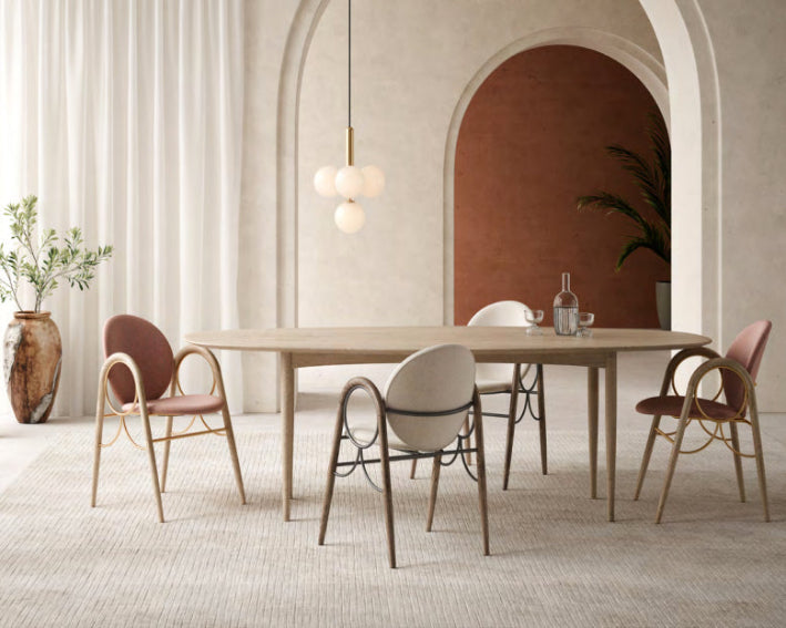We help Hotels - to purchase danish classic and contemporary furniture